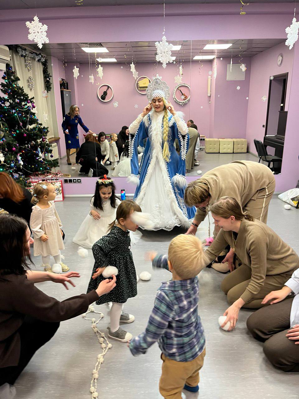 ✨ Праздник, который запомнится надолго!